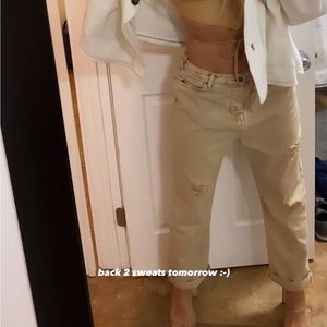 Free People : We The Free - Wren Boyfriend Jeans